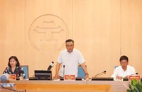 Hà Nội đặt mục tiêu thành lập hai quận Đông Anh và Gia Lâm vào cuối năm 2024