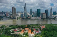 Tuần lễ Công trình xanh Việt Nam 2024 sẽ bàn thảo nhiều chính sách mới