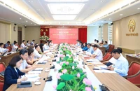 Hà Nội dừng bắn pháo hoa dịp 70 năm Ngày Giải phóng Thủ đô