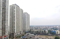 Bộ Xây dựng lo ngại bảng giá đất mới làm giá nhà tăng 15-20%