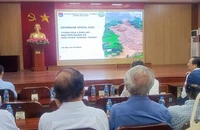 Thảm họa Làng Nủ diễn ra thế nào dưới phân tích của khoa học?