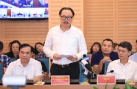 Hà Nội khẳng định có đầu cơ, thổi giá, gây nhiễu loạn thị trường qua đấu giá đất
