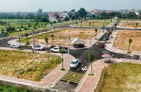 Bộ TN&MT chỉ rõ những vướng mắc khi triển khai thi hành Luật Đất đai