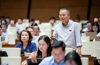 Phải cấp phép cho thuốc bán online, đừng nên 'không quản được thì cấm'
