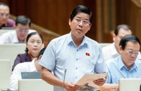 Sửa Luật Di sản văn hoá: Cần có quy định để người dân sống trong di tích được xây, sửa nhà