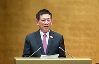 Phó Thủ tướng Hồ Đức Phớc yêu cầu thu thuế ngay với sàn thương mại điện tử Temu