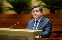 Sửa Luật Đầu tư công: Phân cấp mạnh cho địa phương, tránh cơ chế xin cho