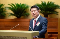 VKSND Tối cao 'hiến kế' các biện pháp ngăn tẩu tán tài sản mà luật chưa quy định