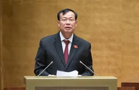 Bổ sung trách nhiệm của chủ hộ, chủ nhà cho thuê... trong phòng cháy chữa cháy