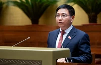 Chính phủ đề nghị xây thêm đường cất hạ cánh số 3 sân bay Long Thành