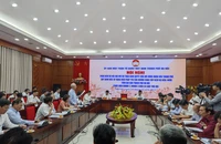 Hà Nội phản biện về quy định cắt điện, nước đối với các công trình vi phạm