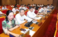Hà Nội ra nghị quyết về sử dụng tài sản công nhằm chống lãng phí