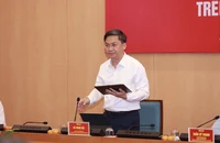 Ứng dụng iHanoi có hơn 1 triệu tài khoản sử dụng sau 4 tháng ra mắt