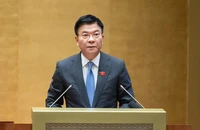 Luật Công nghiệp công nghệ số nghiêm cấm sử dụng trí tuệ nhân tạo để lừa đảo