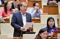 Tội phạm công nghệ cao còn giả mạo cả cơ quan công an, cơ quan tư pháp