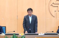 Bất thường đấu giá đất vùng ven Hà Nội do chậm điều chỉnh bảng giá đất