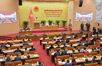 Hà Nội đề xuất lương 40 triệu đồng/tháng thuê chuyên gia tư vấn chuyển đổi số