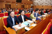 Hà Nội hỗ trợ cảnh sát hình sự và phòng cháy chữa cháy từ 1,8 đến 3,6 triệu đồng/người/tháng