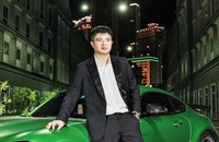 Bí thư Thành ủy Hà Nội biểu dương các đơn vị phá vụ án liên quan Tiktoker Mr Pips