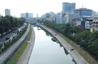 Hà Nội xin làm khẩn cấp dự án vì thủ tục lòng vòng, Thủ tướng đồng ý ngay tại hội nghị