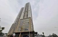 Chi tiết 8 dự án nhà ở xã hội mới, quy mô gần 1.600 căn hộ tại Hà Nội
