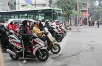 Vì sao Hà Nội dự kiến tăng 1,5-2 lần mức phạt vi phạm giao thông?