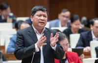 Đại biểu Quốc hội: 'Chúng ta đừng nên để kỳ họp bất thường trở thành bình thường'