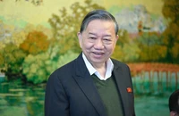 Tổng Bí thư Tô Lâm: Đây là thời cơ vàng để sắp xếp, tinh gọn bộ máy