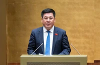 Dự án điện hạt nhân Ninh Thuận: Chính phủ đề xuất chỉ định gói thầu ‘chìa khóa trao tay’