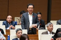 Rừng thủ tục khiến nhà khoa học phải tìm cách 'nói dối', mất nhiều thời gian