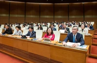 Chi tiết về xử lý thủ tục hành chính cho người dân, doanh nghiệp sau sắp xếp bộ máy