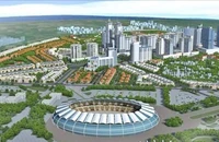 Khởi động lại dự án khu công nghệ cao sinh học Hà Nội sau 14 năm 