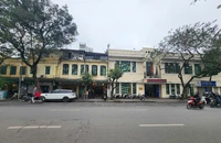 Nghiên cứu đền bù cao nhất cho người dân khi mở rộng không gian hồ Hoàn Kiếm
