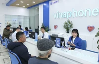 Hà Nội có gần 250 đại lý dịch vụ công trực tuyến đi vào hoạt động