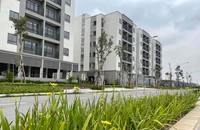 Hà Nội bật chế độ thủ tục 'luồng xanh' để làm nhanh 5 khu nhà ở xã hội