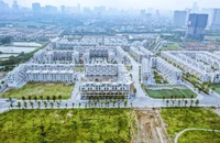 Hà Nội chấp thuận Bitexco tiếp tục làm khu đô thị Nam đường Vành đai 3