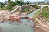 Hà Nội phê duyệt giá nước sạch sông Đà năm 2025
