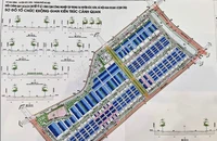 Hà Nội thành lập cụm công nghiệp Mai Đình hơn 1.000 tỉ đồng