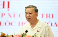 Tổng Bí thư Tô Lâm đề nghị Hà Nội nghiên cứu lo bữa ăn trưa miễn phí cho học sinh