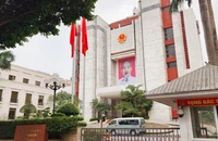 Dự kiến chi tiết tên gọi, số lượng phường, xã mới ở Hà Nội