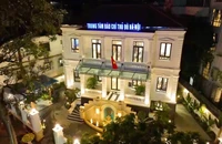 Hà Nội sắp khai trương Trung tâm Báo chí Thủ đô