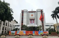 Hà Nội công bố địa điểm trụ sở làm việc của 126 xã phường mới