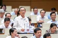Cách mạng tinh gọn bộ máy, mấu chốt thành công nằm ở cấp xã
