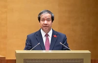 Đề xuất miễn, hỗ trợ học phí cho học sinh phổ thông, trẻ mầm non 