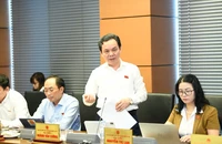 Đề nghị ‘mở khóa’ 6 triệu tỷ đồng đang bị kẹt trong bất động sản