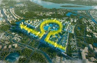 Hà Nội phê duyệt nhiệm vụ quy hoạch Khu công nghệ cao Sinh học