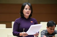 Đại biểu Quốc hội: Giấc mơ có nhà của đông đảo người lao động vẫn quá xa vời