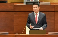 Mỗi xã phường ở Hà Nội, TP.HCM có thể có từ 50 đến 60 công an