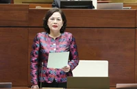 Đề xuất trao quyền Thống đốc NHNN cho vay đặc biệt, lãi suất 0%: Cần cơ chế kiểm soát minh bạch