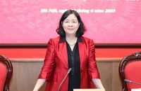 Hà Nội ưu tiên phát triển các công viên, mô hình xanh, giảm bê tông hóa